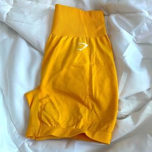 gymshark vital seamless 2.0 shorts